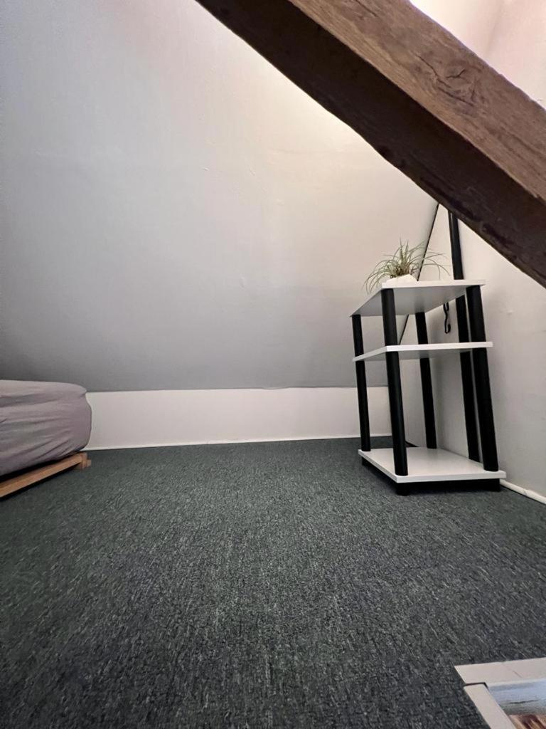 Bulldog Racing Home Rodder Habitación foto